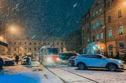 У Києві очікується сніг та ожеледиця: КМДА зробила важливу заяву