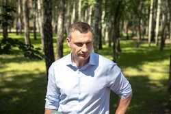 Общество должно получить ответы - Кличко назвал шокирующей информацию о «вагнергейте»