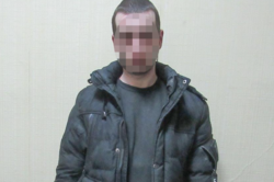 На Печерске строитель убил своего коллегу после ссоры