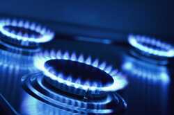 В центре Киева десятки домов отключат от газа: подробности