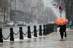 У Київській області прогнозують різке погіршення погоди: синоптики