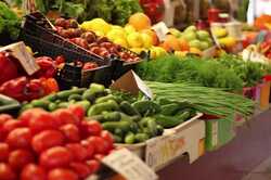 Ярмарки в Киеве: где недорого купить продукты в столице (АДРЕСА)
