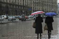 У Київській області очікується серйозна зміна погоди: прогноз