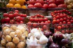 В Киеве пройдут ярмарки: где купить продукты (АДРЕСА)