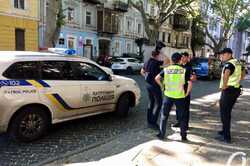 На Киевщине за месяц составили более 1600 протоколов за превышение скорости