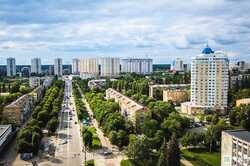 В Киевской области на две недели перекроют движение транспорта: детали