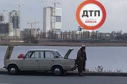 Интервью с самым популярным дедом-автопопрашайкой (видео)