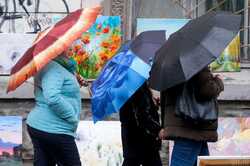 У Київській області очікується серйозна зміна погоди: прогноз синоптиків