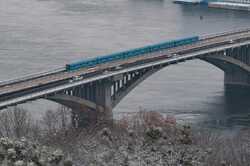 В Киеве летом начнут ремонт моста Метро: какой будет проезд транспорта