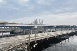 На Київщині планують відбудувати ще три важливі мости: про які об'єкти йде мова 