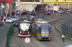 В Киеве серьезно изменили проезд общественного транспорта: детали