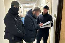 Незаконное детективное агентство закрыли в Киеве (ФОТО)