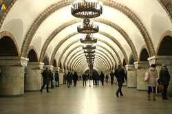 22 апреля станцию 