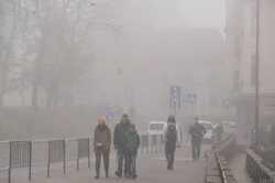 В Киевской области ожидается серьезное изменение погоды: прогноз