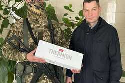 Палатный: волонтеры обеспечивают защитников качественными бронежилетами и тепловизорами, создавая надежный тыл