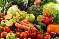 Запасаемся продуктами: адреса сезонных ярмарок в Киеве