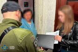 На Київщині затримали зрадників, які сподівалися отримати від путіна російський паспорт