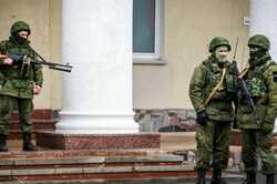 Российские оккупанты дезертируют в Киевской области, – Генштаб 