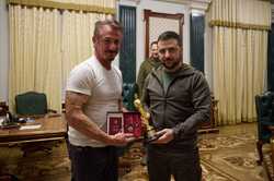 Зеленський отримав 
