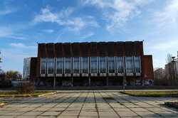 В Киеве снесут дворец культуры ради концертного холла