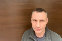 Кличко закликав усіх, хто має можливість, приєднатися до електронної платформи Гуманітарного штабу