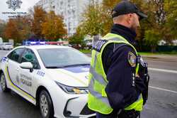 В Київській області через блекаут посилили заходи безпеки