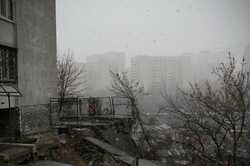 У Київській області очікується серйозне потепління: прогноз синоптиків