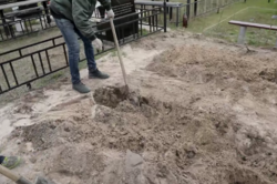 В Киевской области обнаружили еще 11 убитых оккупантами жителей