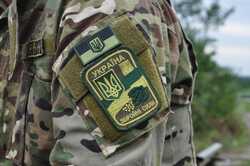 ЗСУ – це гарантія, що СРСР не відродиться, - Палатний з'їздив до захисників на передову та подякував їм