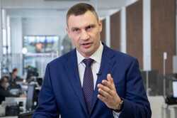 Кличко сообщил, будут ли вводить усиленный комендантский час 8 и 9 мая в Киеве