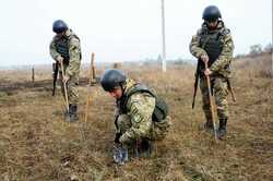 В Киеве часто слышны взрывы: в военной администрации объяснили причину