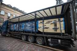 Жителей Киева обеспечат теплом при отключении света