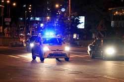 В Киеве подросток устроил погоню с 15 экипажами полиции