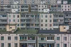 В Киеве планируют масштабную реконструкцию устаревших жилых домов: подробности 