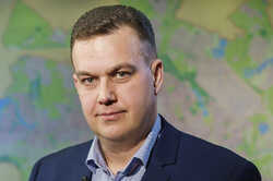 Кличко прокомментировал гибель мэра Кривого Рога Павлова 