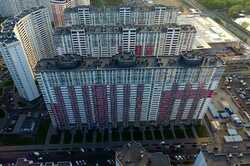 В Киеве на Позняках построят новую школу с бассейном