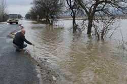 У Київській області очікуються серйозні затоплення через ГЕС: деталі