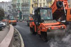 В Киеве до лета ограничат проезд по Кольцевой дороге (схема проезда)