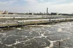 У Київській області впровадять нагляд за стічними водами