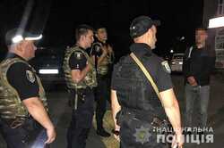 Штрафы и повестки: об итогах ночных рейдов рассказали в полиции Киева (ФОТО, ВИДЕО)
