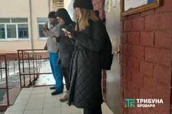 Мер Броварів заборонив під час тривоги виганяти людей з 