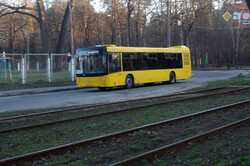 У Києві запускають важливий автобусний маршрут: як він курсуватиме (Карта)