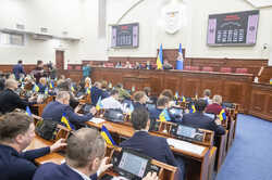 Кличко розповів про перейменування ще десятків вулиць у Києві