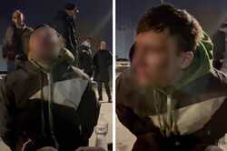 Алкогольные срывы и психдиспансер: дед подростка, который убил семью в Киеве рассказал о причинах трагедии