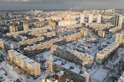 Київ став лідером в Україні в процесі дерусифікації, — дослідження