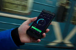 До конца 2020 года в метро Киева появится 4G