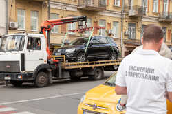 В Киеве вернули плату за парковку: в КГГА сообщили, что будет с нарушителями