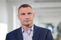 Кличко заявил, что его могут снять с должности главы КГГА решением СНБО 
