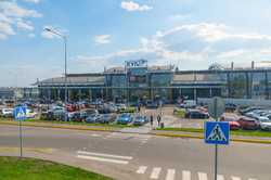 Полный улет: куда чаще всего летают киевляне