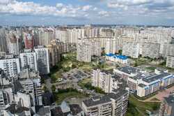 Оренда в Києві та Київській області: як змінились ціни на квартири